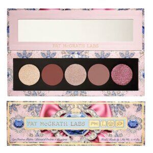 Pat McGrath Labs Bijoux Brilliance Eye Shadow Palette: Sunset Romance